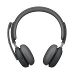 Audífonos de Diadema Logitech Zone Wireless 2 Versión UC