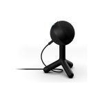 Micrófono Logitech Yeti ORB USB Compacto para Streaming