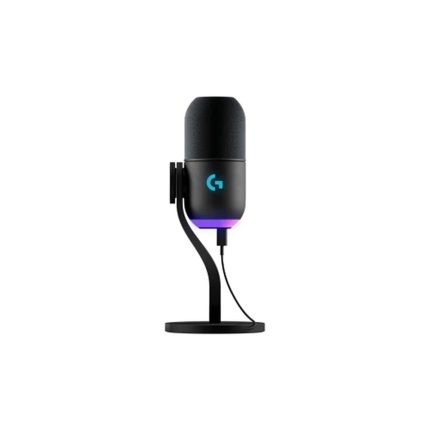 Micrófono Logitech Yeti GX USB para Streaming y Gaming