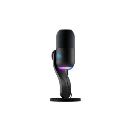 Micrófono Logitech Yeti GX USB para Streaming y Gaming