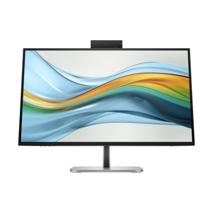 Monitor HP S5 Pro 27 Pulgadas QHD USB-C 527pm Videoconferencias