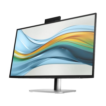 Monitor HP S5 Pro 27 Pulgadas QHD USB-C 527pm Videoconferencias
