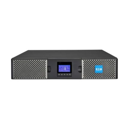 UPS Eaton de doble conversión en línea 9PX 3000VA 2700W 120V - L5-30P