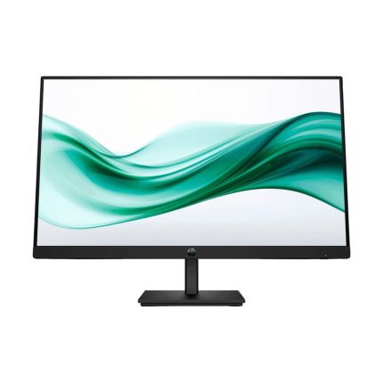 Monitor HP de la serie 3 Pro 24" FHD 324pv
