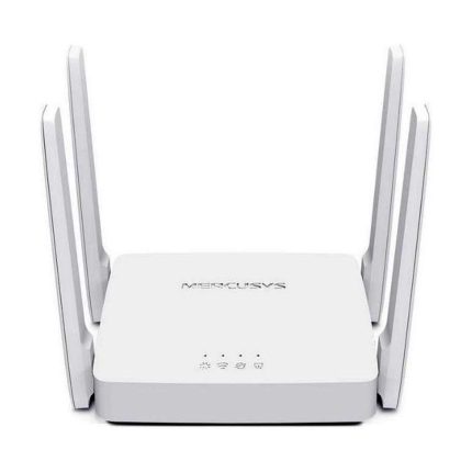 Router Mercusys AC10 dual band 5GHz