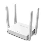 Router Mercusys AC10 dual band 5GHz