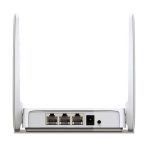 Router Mercusys AC10 dual band 5GHz
