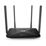 Router Mercusys AC1300 Gigabit Dual Band