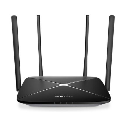 Router Mercusys AC1300 Gigabit Dual Band