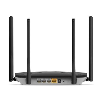 Router Mercusys AC1300 Gigabit Dual Band