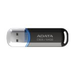 Memoria USB 2.0 ADATA AC906 64GB Negra