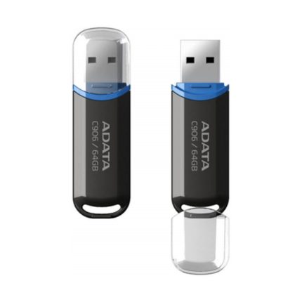 Memoria USB 2.0 ADATA AC906 64GB Negra