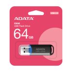 Memoria USB 2.0 ADATA AC906 64GB Negra