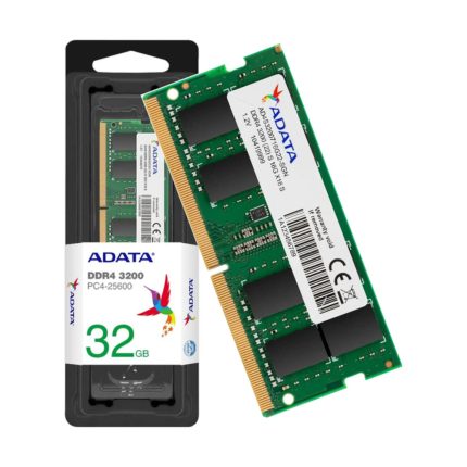 MEMORIA ADATA RAM PORTATIL DDR4 32GB BUS 3200