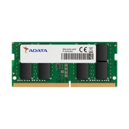 MEMORIA ADATA RAM PORTATIL DDR4 32GB BUS 3200