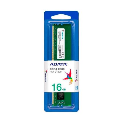 MEMORIA ADATA RAM PC DDR4 16GB BUS 3200