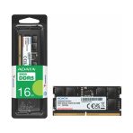 Memoria Ram para portatil ADATA DDR5 16GB BUS 5600