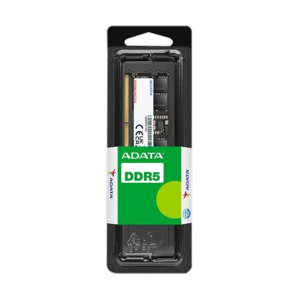 Memoria Ram para portatil ADATA DDR5 32GB BUS 5600
