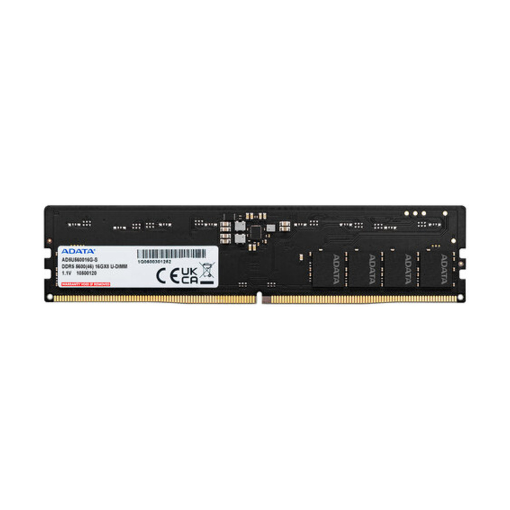 Memoria Ram para PC ADATA DDR5 8GB BUS 5600 Memoria Ram para PC ADATA DDR5 8GB BUS 5600
