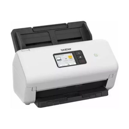 Escáner Documental Brother ADS-3350W de Alta Velocidad