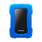 Disco Duro Externo Adata HD330 1TB Azul