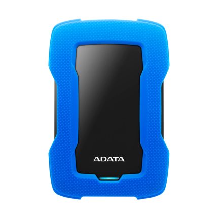 Disco Duro Externo Adata HD330 1TB Azul