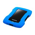 Disco Duro Externo Adata HD330 1TB Azul