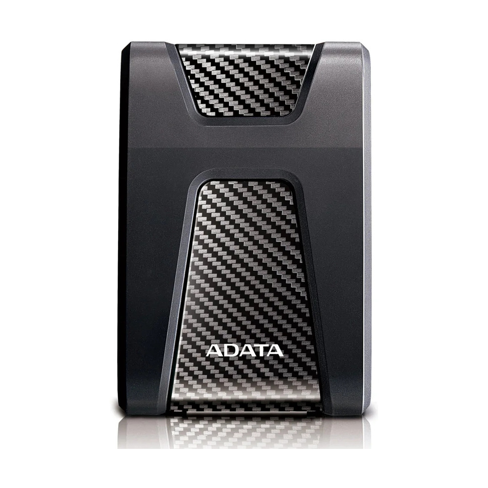 Disco duro externo ADATA Antigolpes HD650 4TB Negro Disco duro externo ADATA Antigolpes HD650 4TB Negro