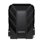 Disco duro externo ADATA Antigolpes Sumergible HD710P 1TB NEGRO
