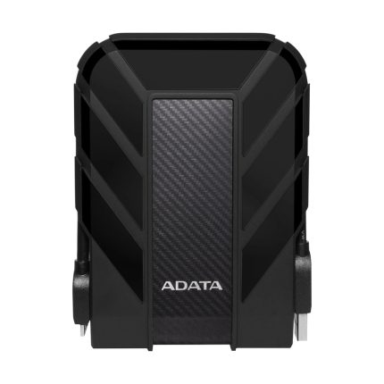 Disco duro externo ADATA Antigolpes Sumergible HD710P 2TB NEGRO