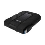 Disco duro externo ADATA Antigolpes Sumergible HD710P 2TB NEGRO