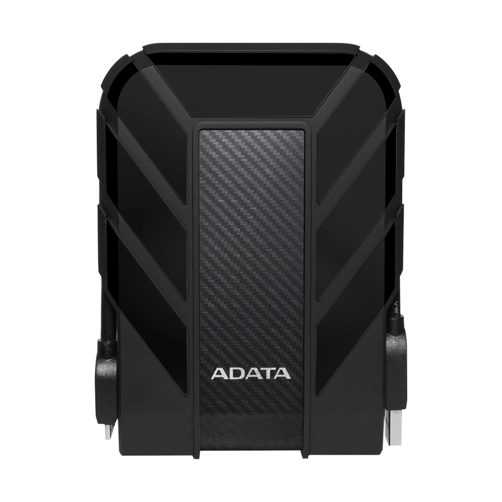 Disco Duro externo Adata AHD710P antigolpes 4TB Negro Disco Duro externo Adata AHD710P antigolpes 4TB Negro