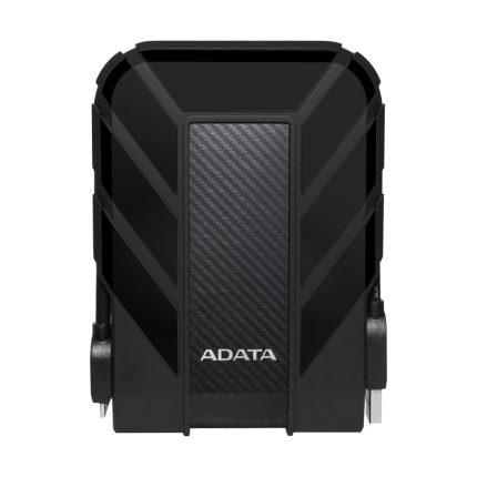 Disco Duro Externo Adata HD710 Pro 5TB Negro