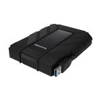 Disco Duro Externo Adata HD710 Pro 5TB Negro