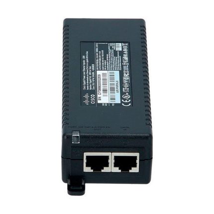 Injector PoE Cisco para access point