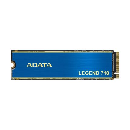 Unidad de estado solido SSD ADATA Legend 710 PCIe 512GB