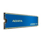 Unidad de estado solido SSD ADATA Legend 710 PCIe 512GB