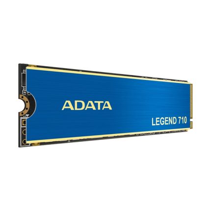 Unidad de estado solido SSD ADATA Legend 710 PCIe 512GB