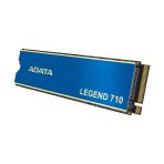 Unidad de estado solido SSD ADATA Legend 710 PCIe 512GB