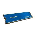 Unidad de estado solido SSD ADATA Legend 710 PCIe 512GB