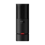 Micrófono HyperX SoloCast 2 Negro