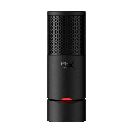 Micrófono HyperX SoloCast 2 Negro