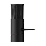 Micrófono HyperX SoloCast 2 Negro