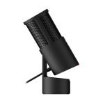 Micrófono HyperX SoloCast 2 Negro