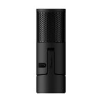 Micrófono HyperX SoloCast 2 Negro