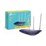 Router Tp-link Archer C20 Dual band 5HGz