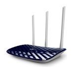 Router Tp-link Archer C20 Dual band 5HGz