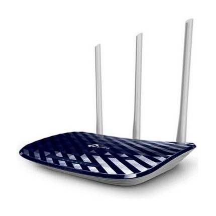 Router Tp-link Archer C20 Dual band 5HGz