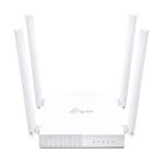 Router Tp-link Archer C24 Dual band 5HGz
