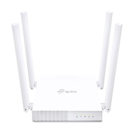 Router Tp-link Archer C24 Dual band 5HGz